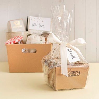 Hamper Box