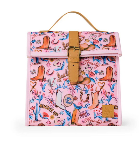 Lunch Satchel - The Somewhere Co.