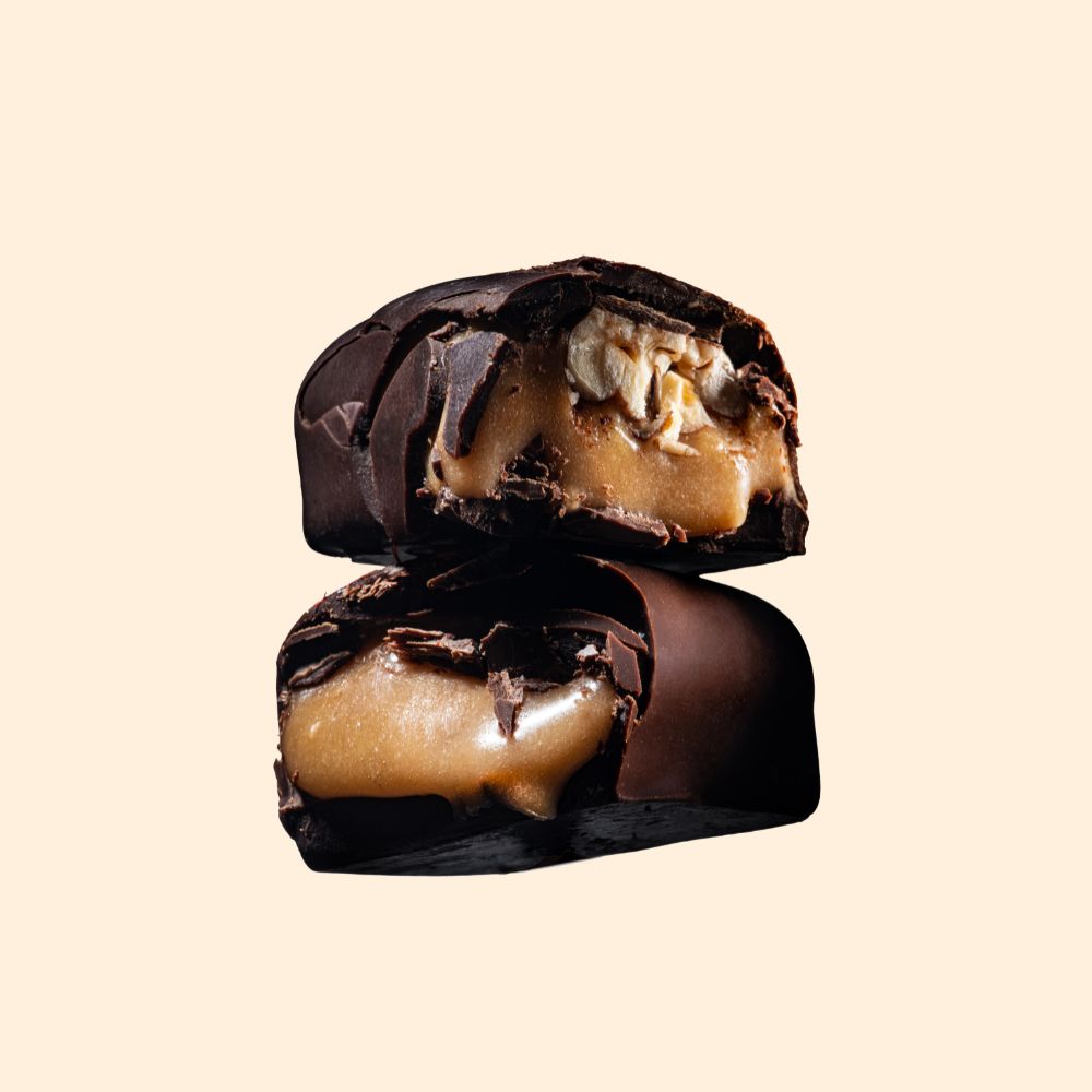 Loco Love Chocolate - Twin Box