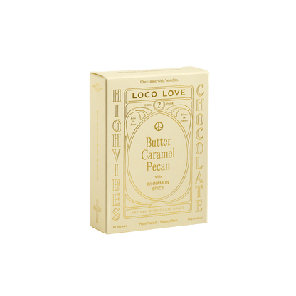 Loco Love Chocolate - Twin Box