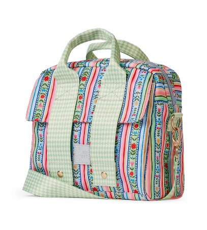 Buttercup Lunch Tote - The Somewhere Co.