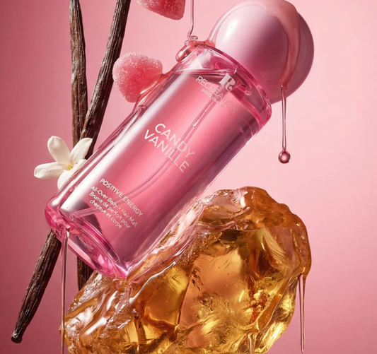 Candy Vanille All-Over Body & Hair Mist - Recreation Beauty Bondi Beach