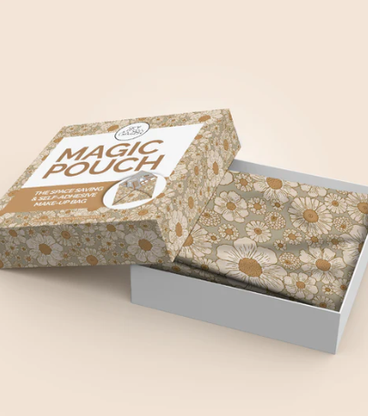Magic Pouch by Sky Gazer