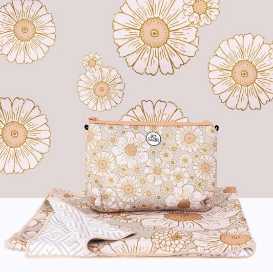 The Casuarina Sand Free Towel - Sky Gazer