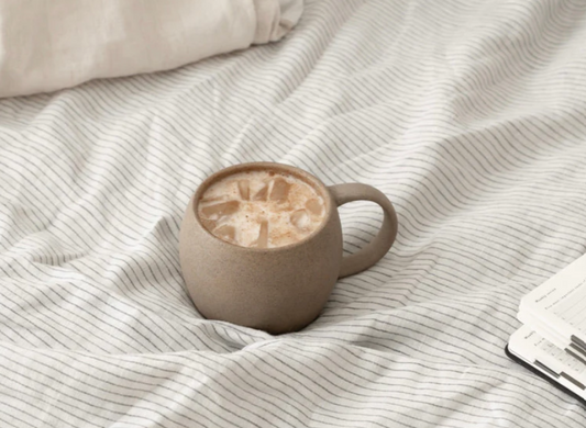 Chai Latte Powder - 33 Serve Jar - Mayde Tea