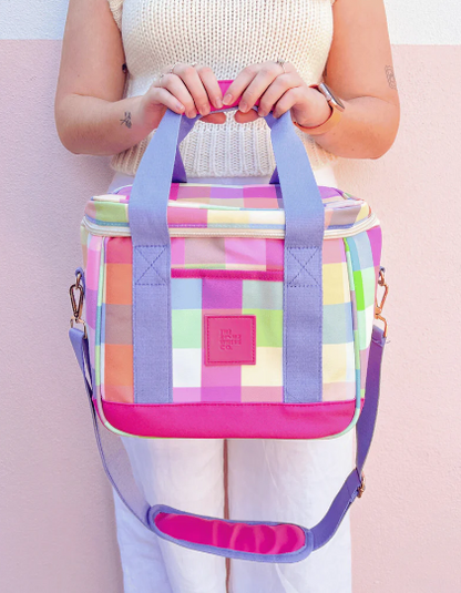 Midi Cooler Bag - The Somewhere Co.
