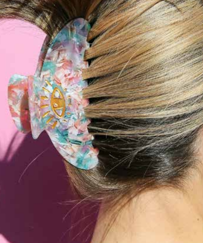 Claw Clips - Kingston Jewellery