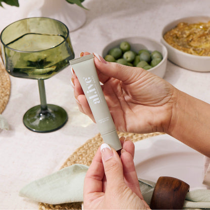 Ivory Sheer Bloom Lip Butter - Al.ive Body