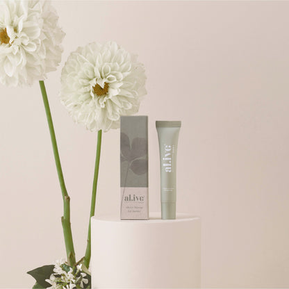 Ivory Sheer Bloom Lip Butter - Al.ive Body