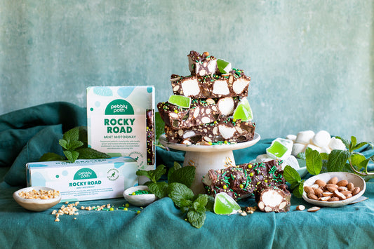 Mint Motorway Rocky Road