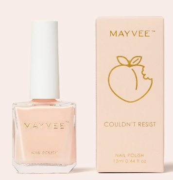 Little Bottles of Joy ~ Nail Colour by Mayvee