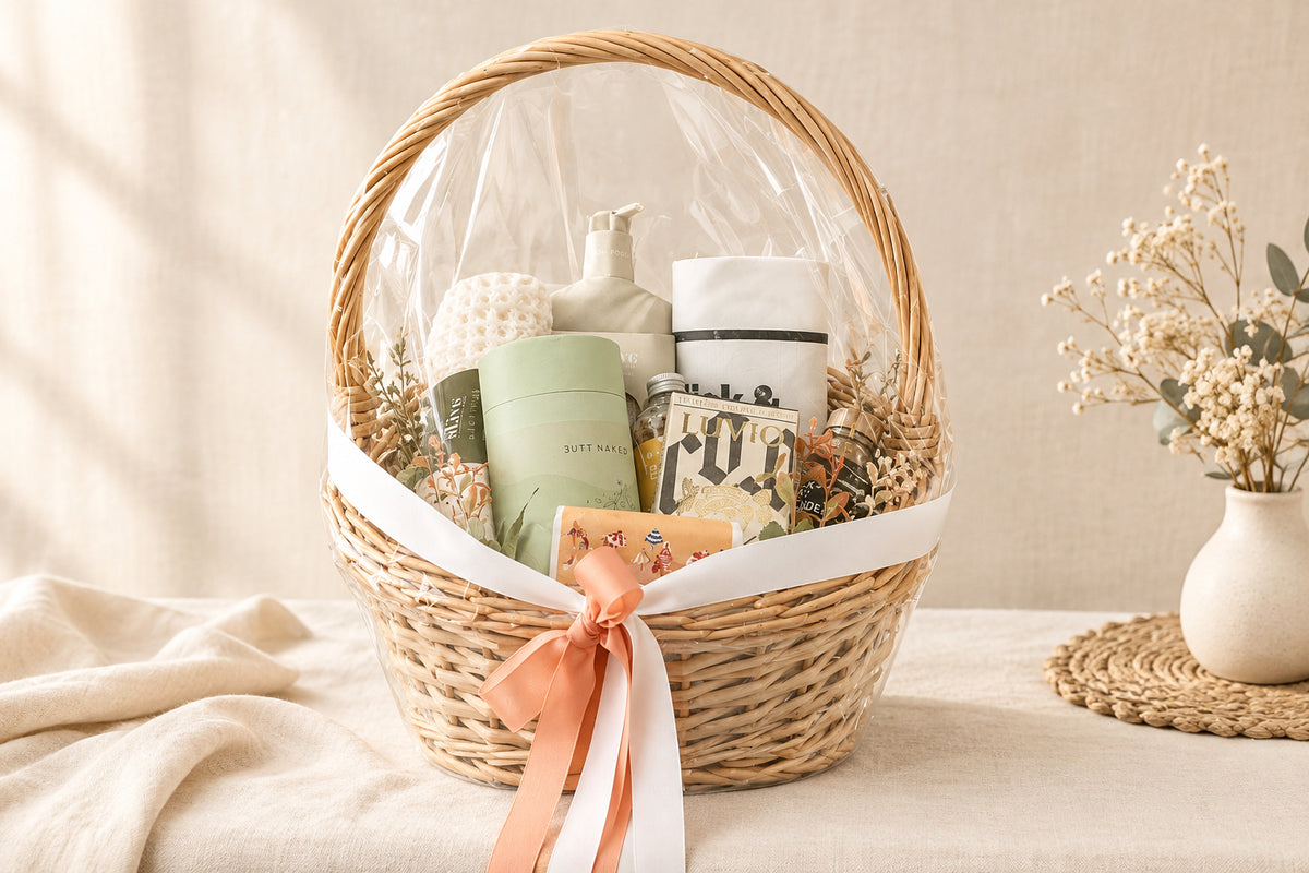 Birthday Queen Hamper