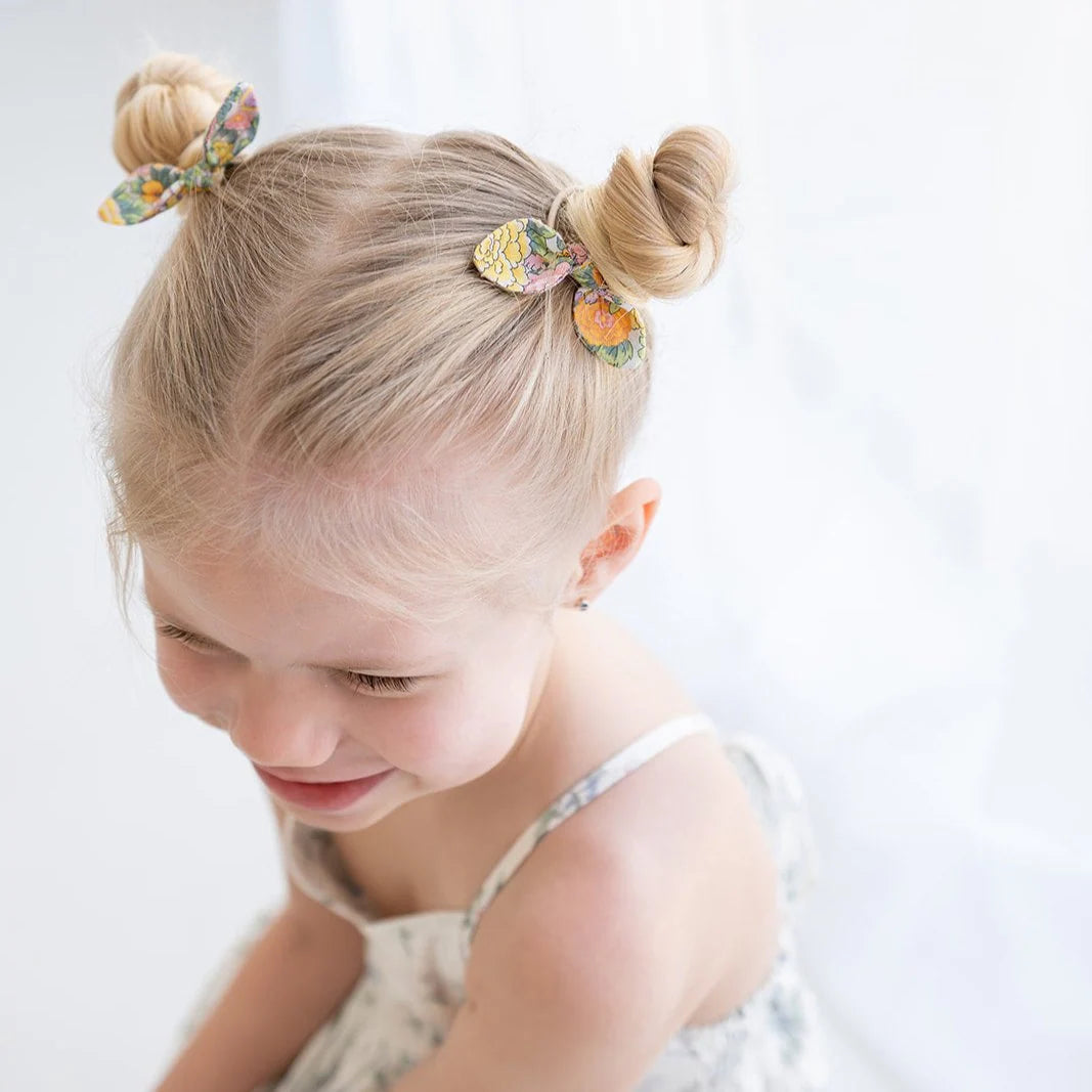 Audrey Bunny Ties - Josie Joan's