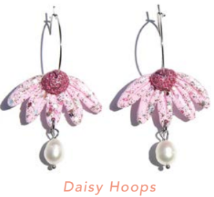 Earrings - Kingston Jewellery