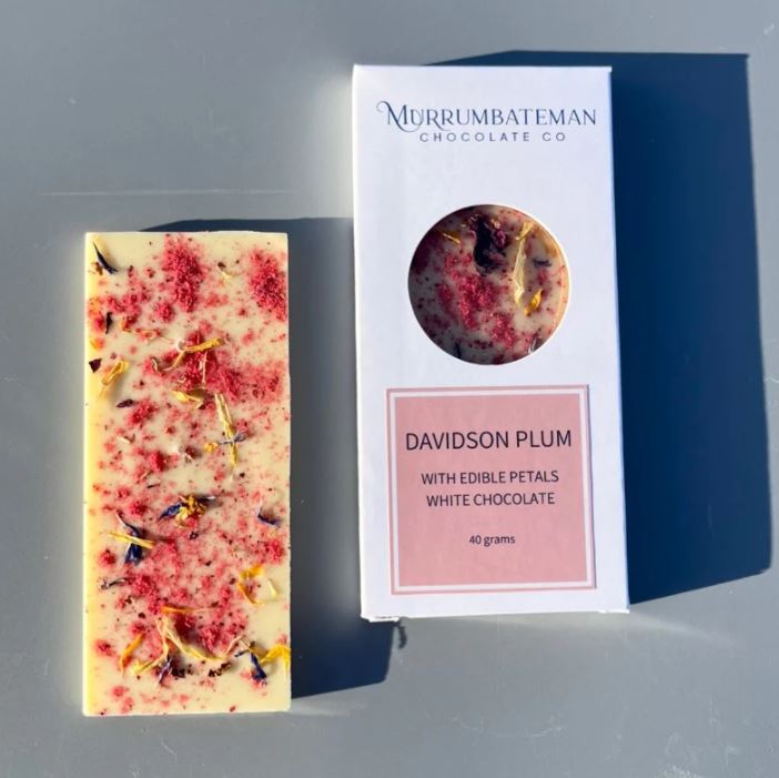 Artisan Chocolate Bar -  Murrumbateman Chocolate Co.