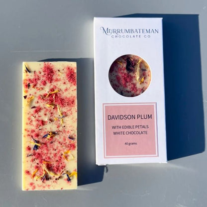 Artisan Chocolate Bar -  Murrumbateman Chocolate Co.
