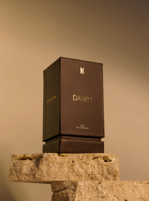 Dawn 15ml Eau De Parfum - Your Bliss Vegan, Clean Perfume