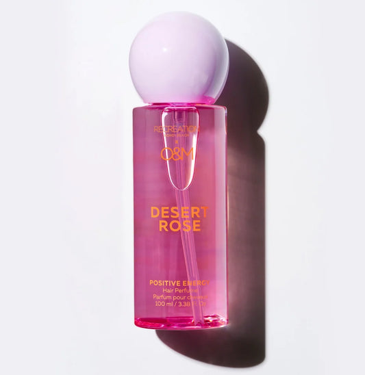 Desert Rose All-Over Body & Hair Mist - Recreation Beauty Bondi Beach