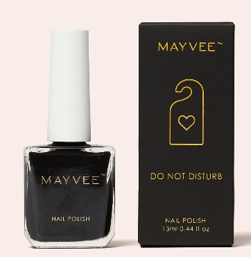 Little Bottles of Joy ~ Nail Colour by Mayvee