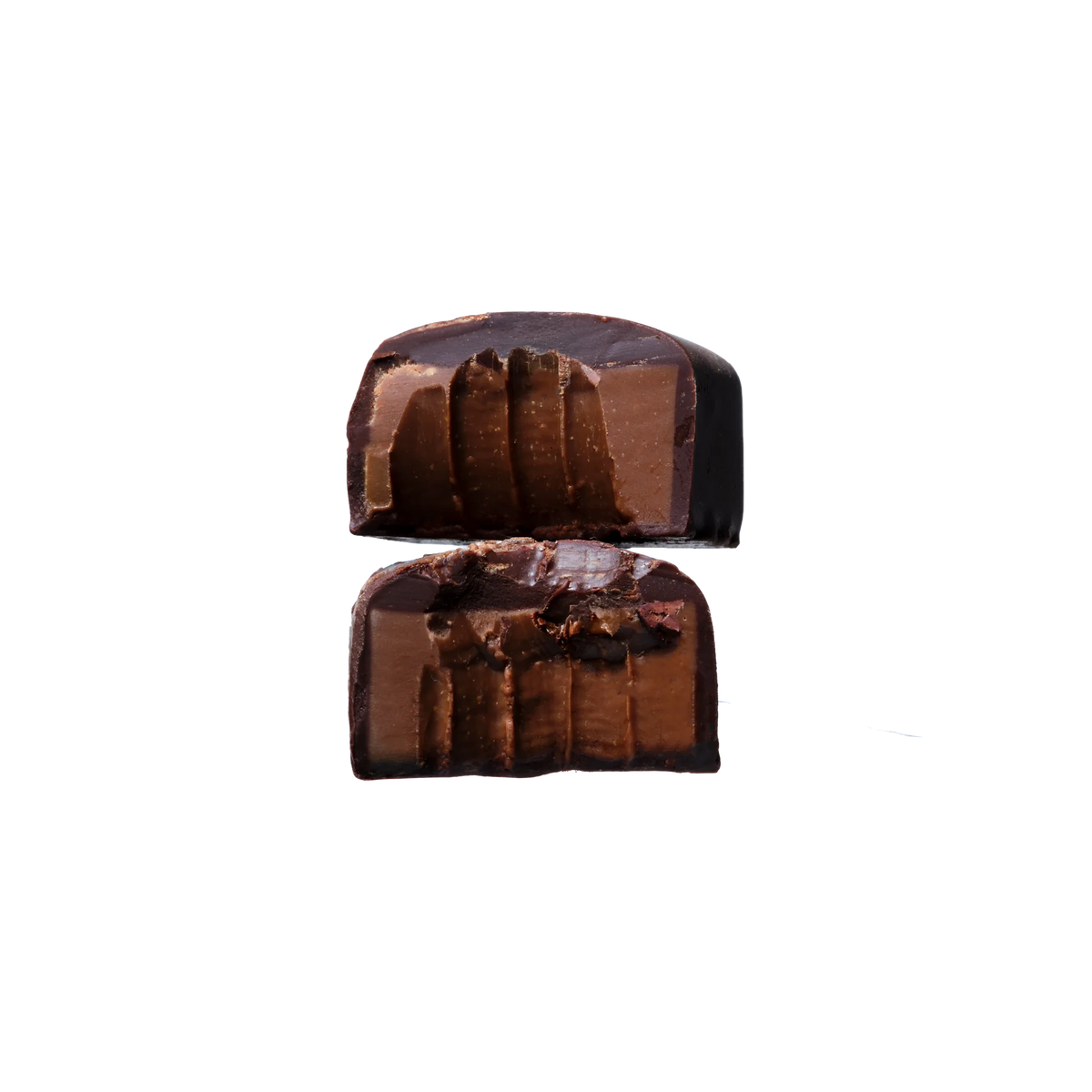Loco Love Chocolate - Double Chocolate Truffle