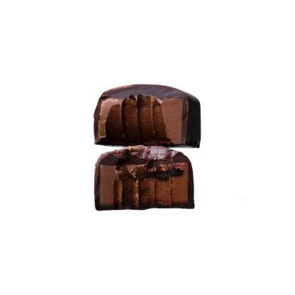 Loco Love Chocolate - Double Chocolate Truffle