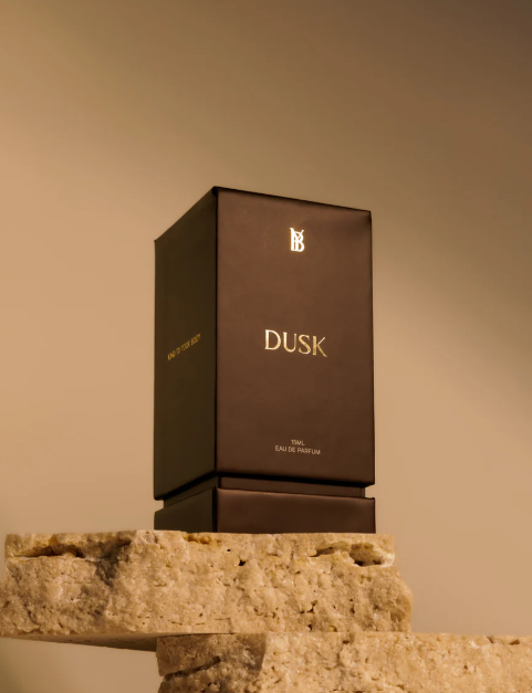 Dusk 15ml Eau De Parfum - Your Bliss Vegan, Clean Perfume