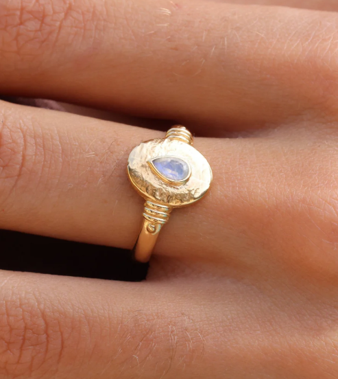 Esme Ring - Toni May