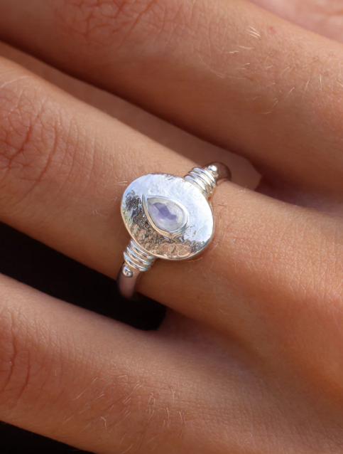 Esme Ring - Toni May