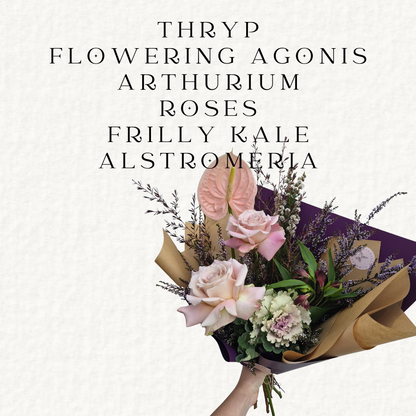 This Weeks Flower Edit