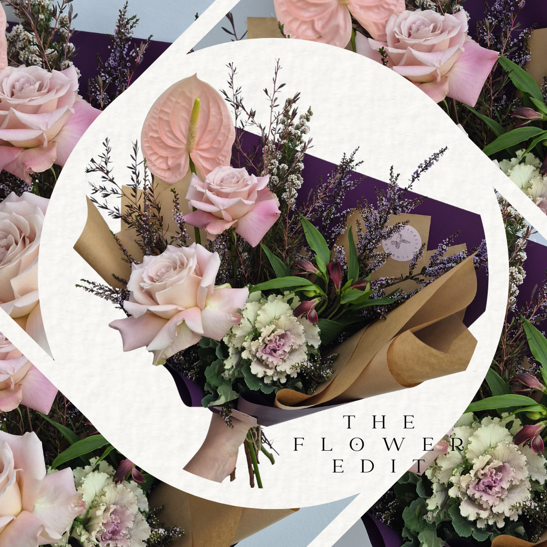 This Weeks Flower Edit