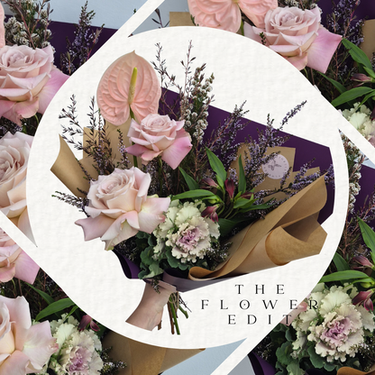 This Weeks Flower Edit