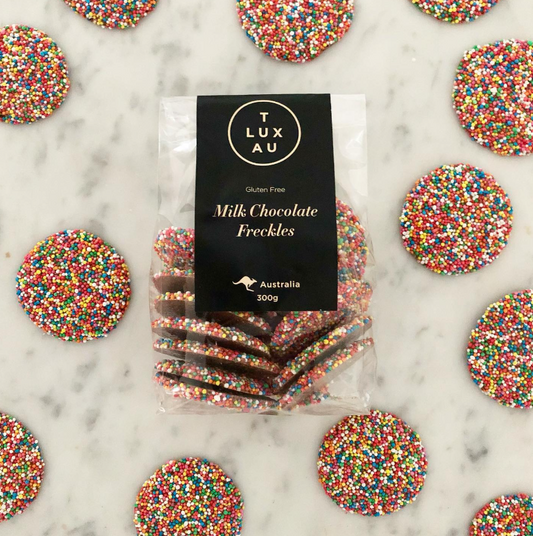 TLUX Assorted Chocolates Large Bags