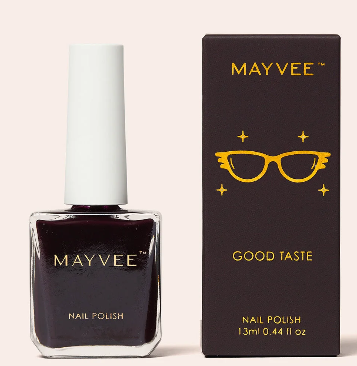 Little Bottles of Joy ~ Nail Colour by Mayvee