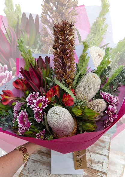 Mother Nature ~ Fresh Flowers