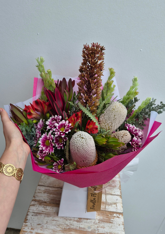 Mother Nature ~ Fresh Flowers