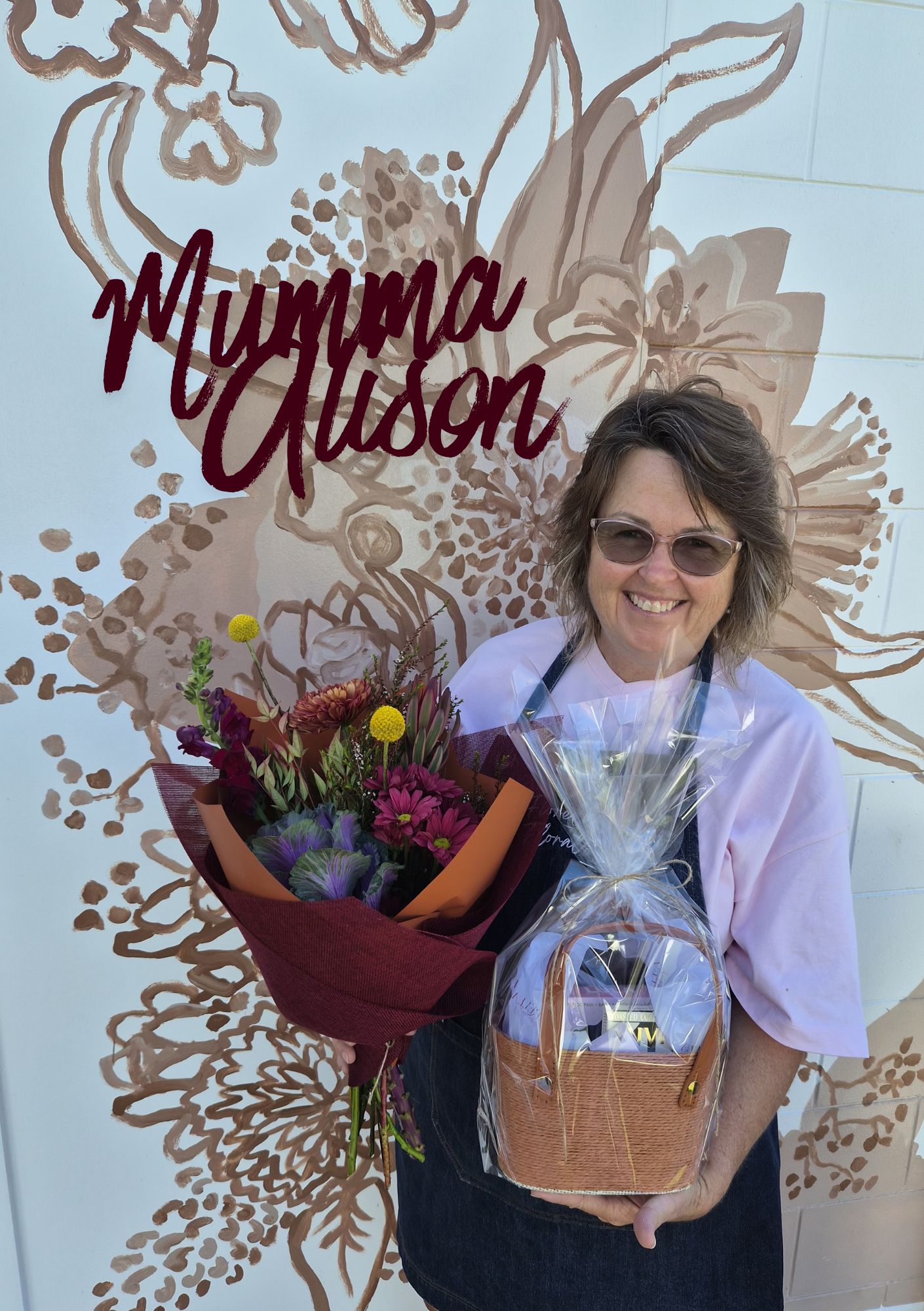 Mum’s Moment Hamper