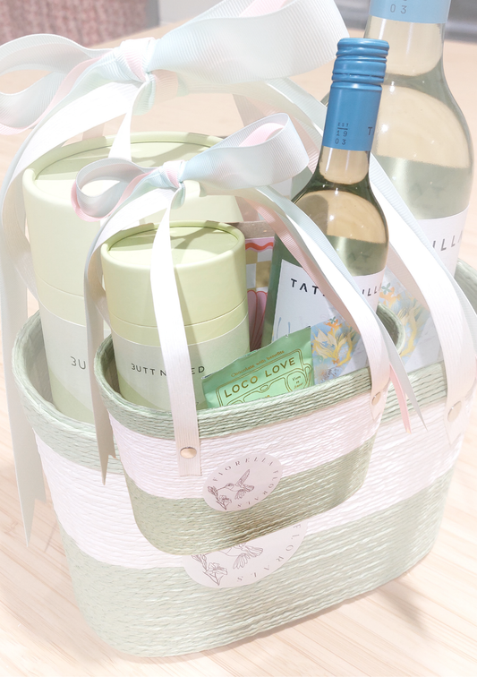 Wine Time Hamper