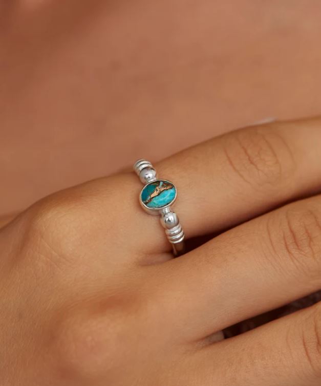 Harper Ring - Toni May