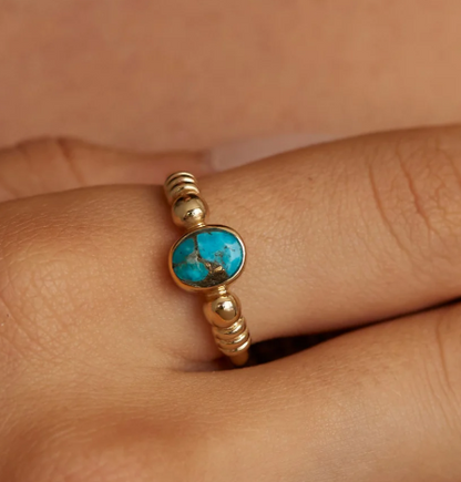 Harper Ring - Toni May