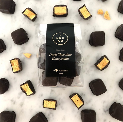 TLUX Assorted Chocolates Large Bags