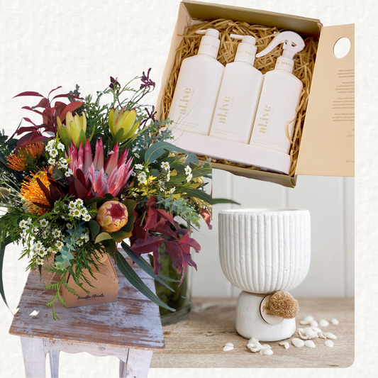 Happy House Warming Gift Bundle