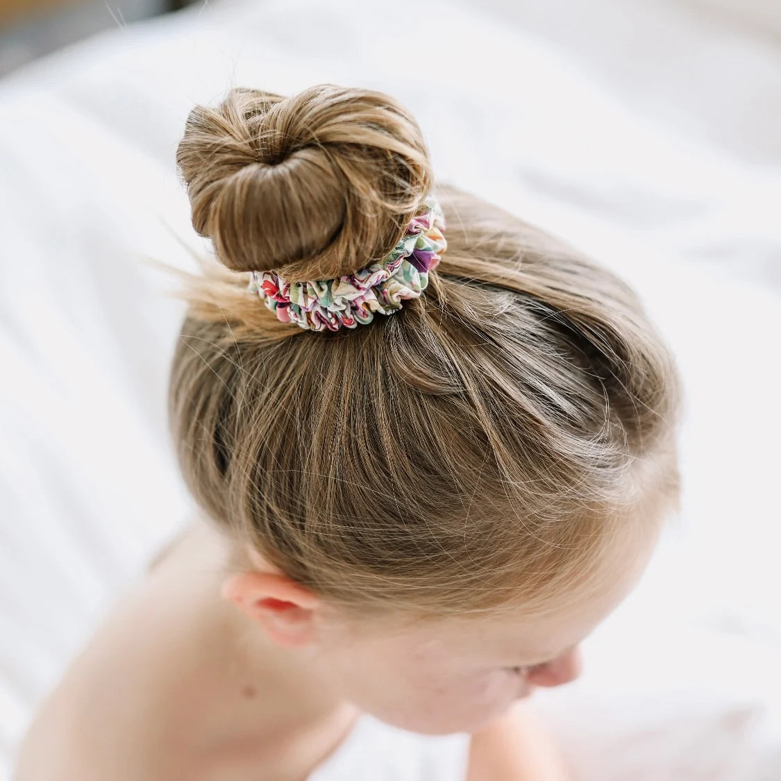 Bonnie Mini Scrunchies - Josie Joan's