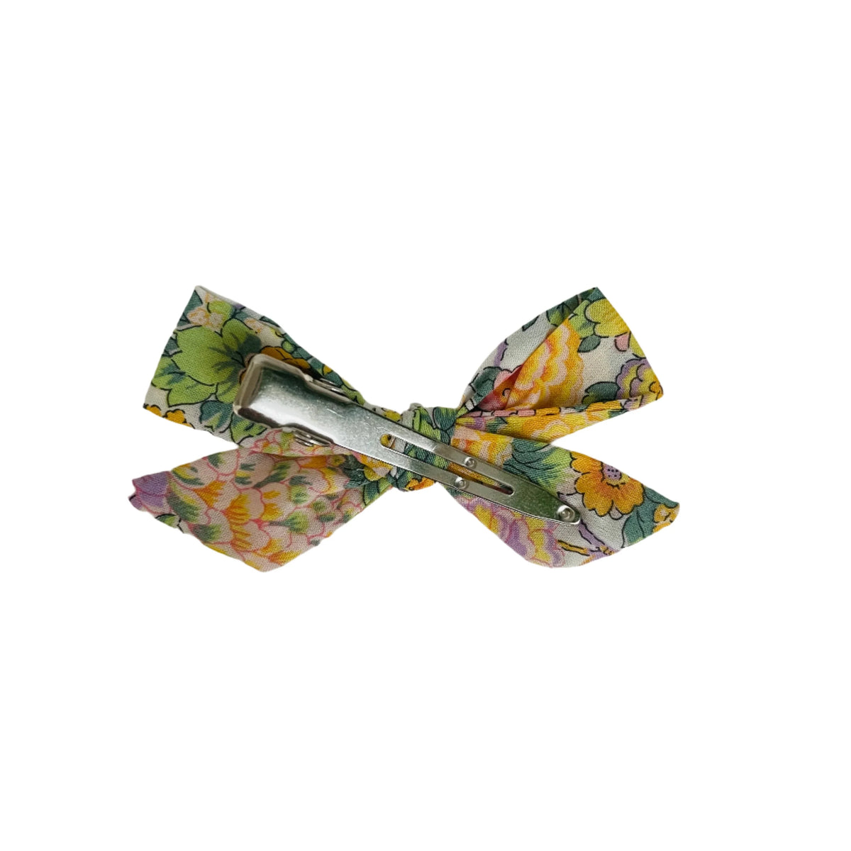 Audrey Petite Bow Clip - Josie Joan's