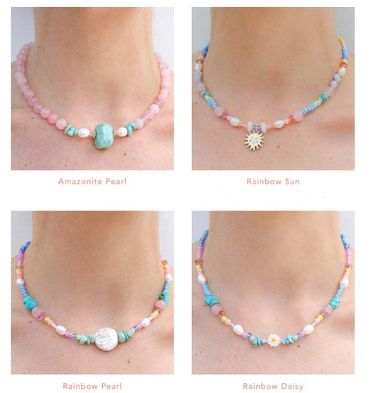Necklaces - Kingston Jewellery