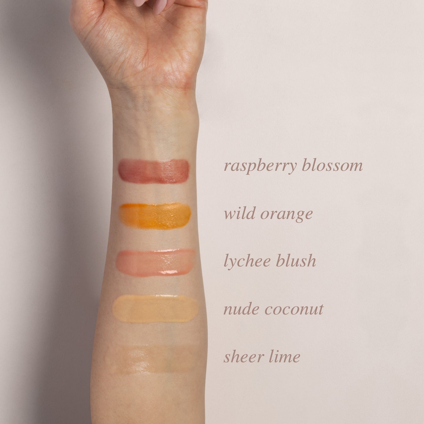 Lip Butter Collection - Alive Body