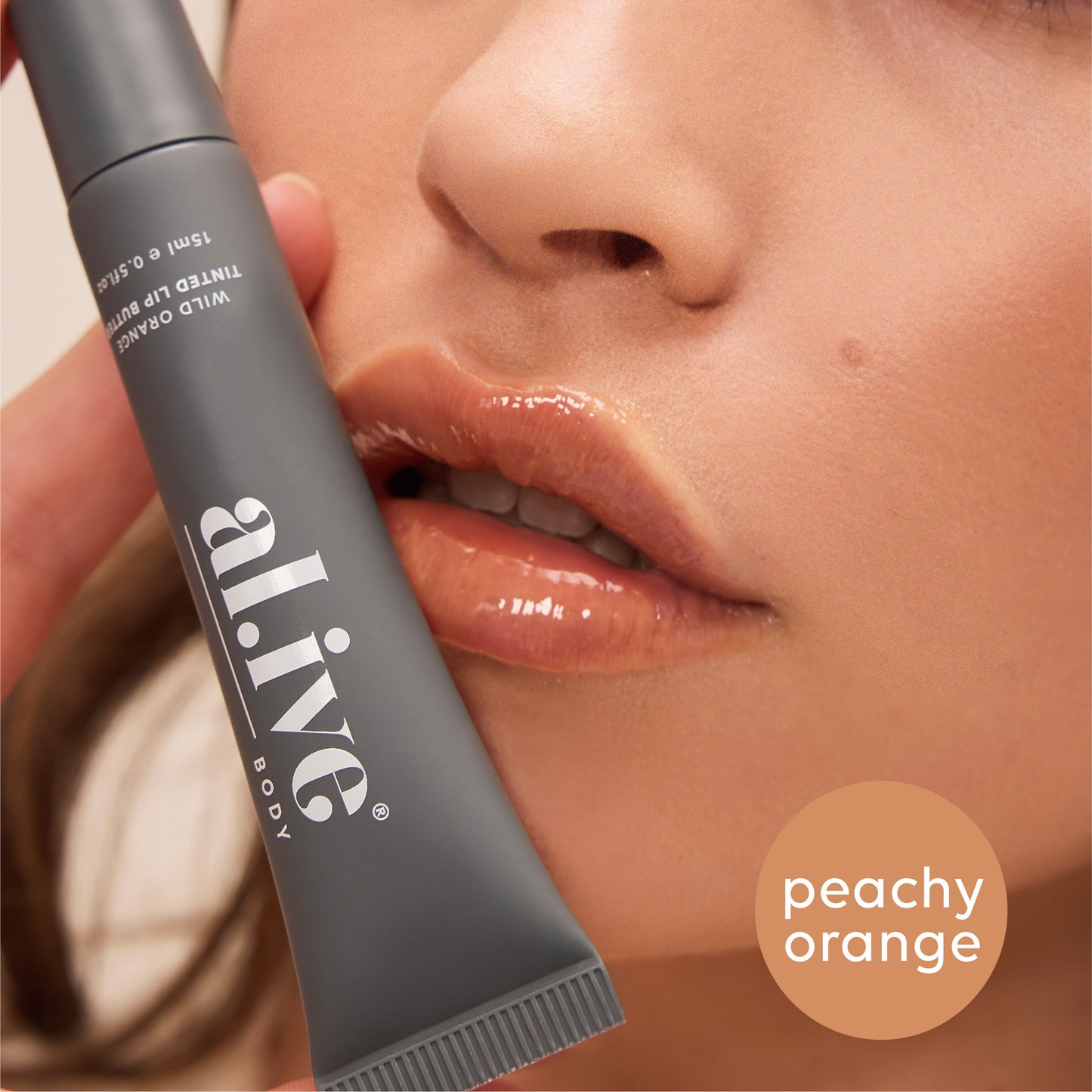 Lip Butter Collection - Alive Body