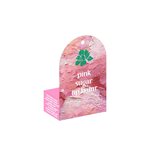 Lip Balms by Blume and Body