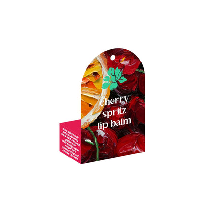 Lip Balms by Blume and Body