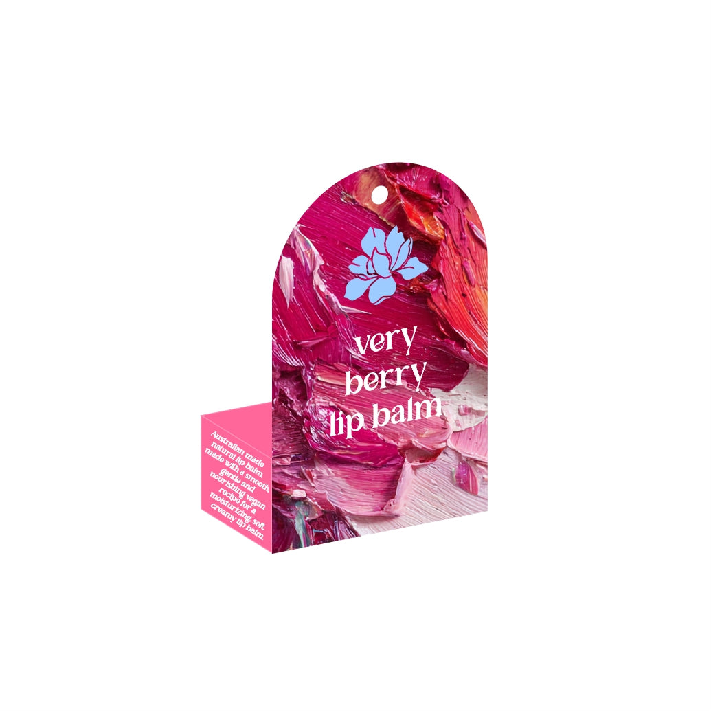 Lip Balms by Blume and Body