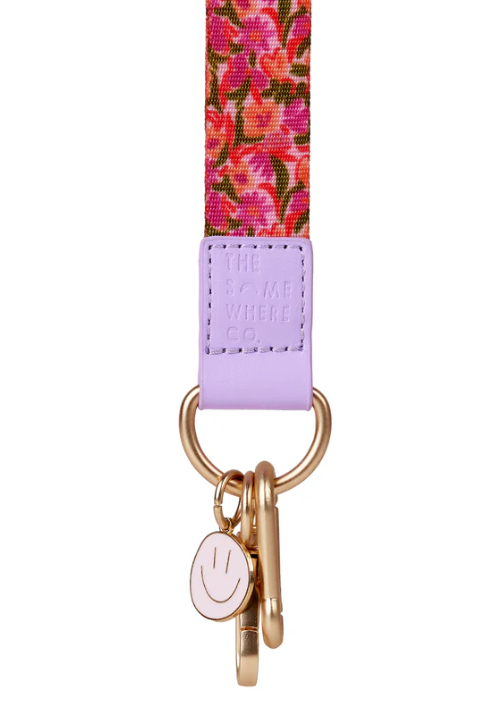 Lanyard - The Somewhere Co.